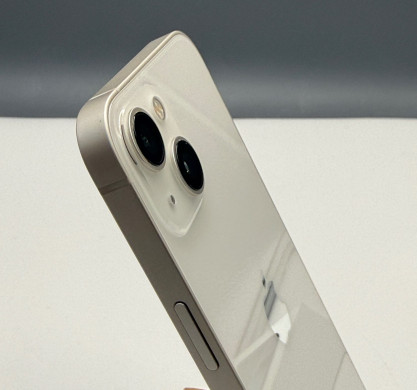 iPhone 13 128GB Starlight 79%